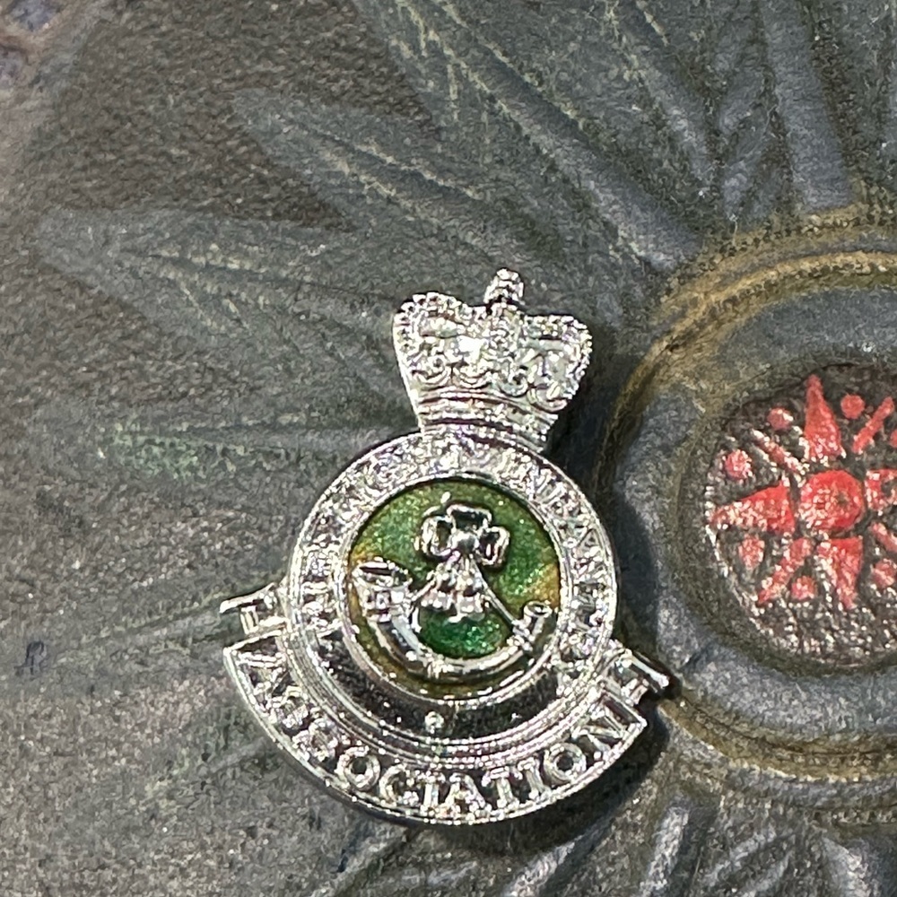 LIGHT infantry military association Canadian army